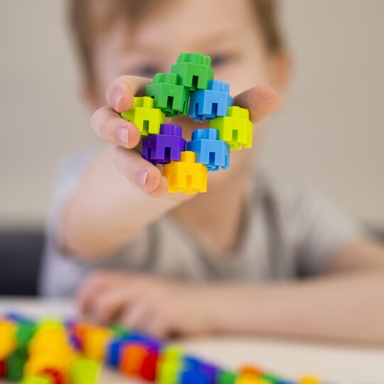 Representative picture of the project